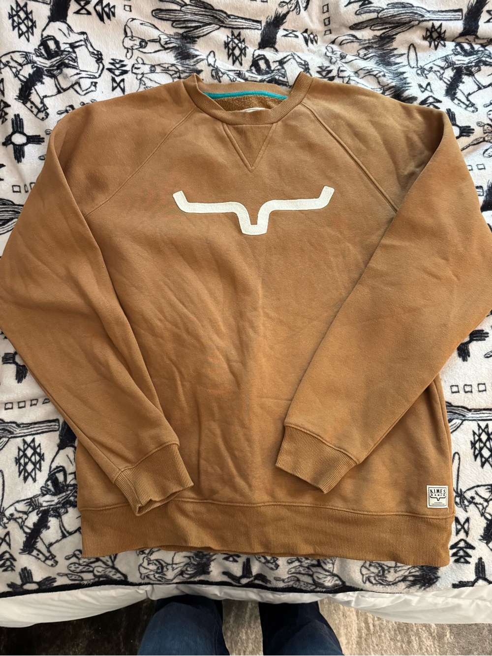 Kimes Ranch Sweatshirt